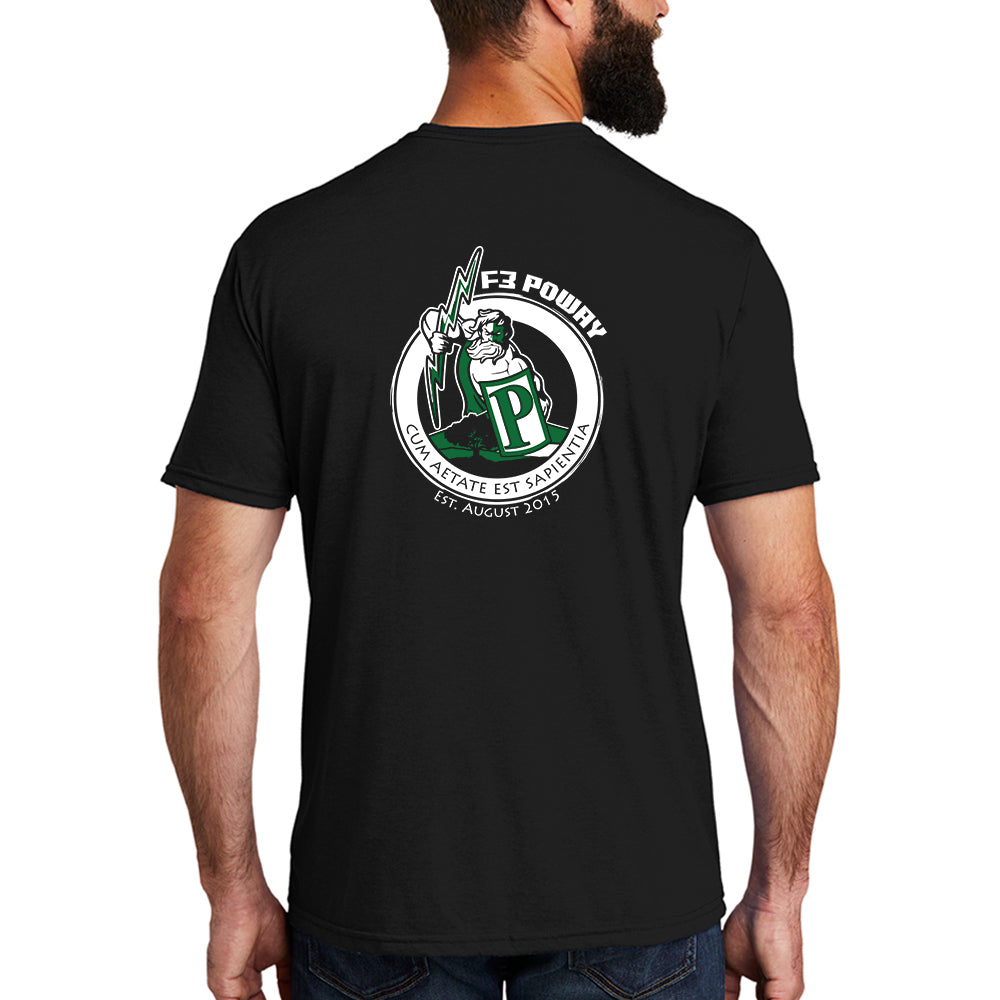 F3 Poway Pre-Order July 2025
