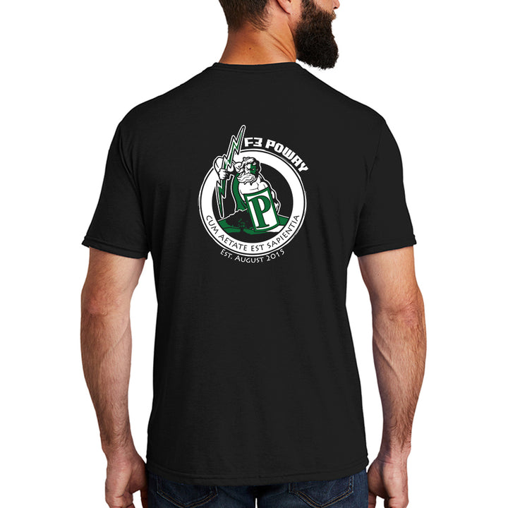 F3 Poway Pre-Order July 2025