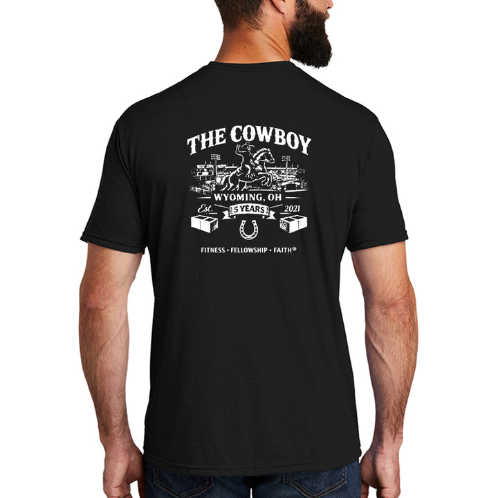 F3 Cincinnati Cowboy Anniversary Pre-Order March 2026