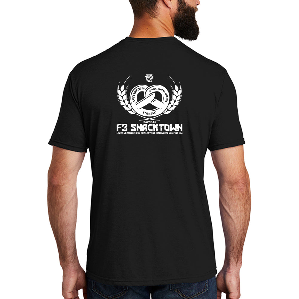 F3 Snacktown Pre-Order September 2026