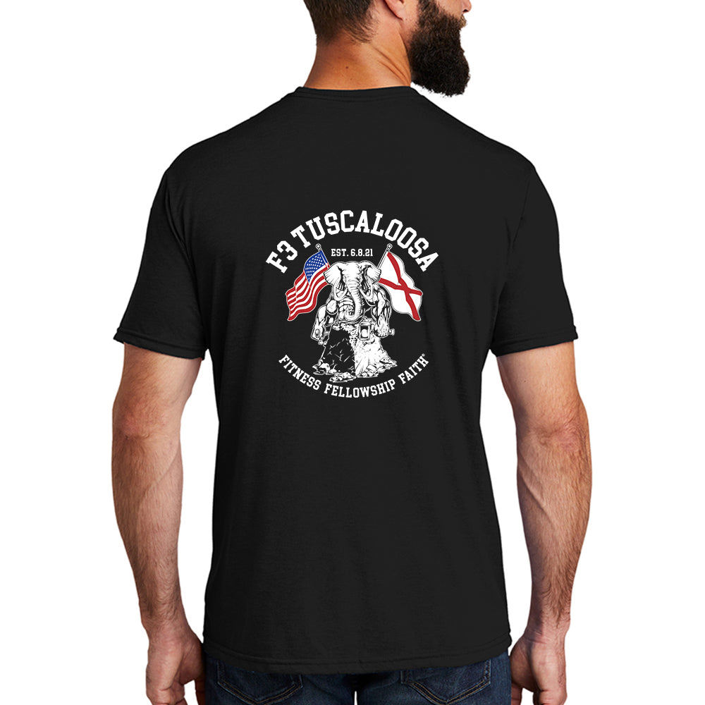 F3 Tuscaloosa Pre-Order September 2024