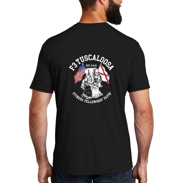 F3 Tuscaloosa Pre-Order September 2024