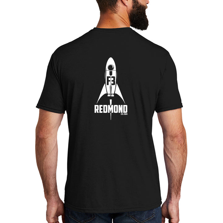 F3 Redmond OG Pre-Order November 2024