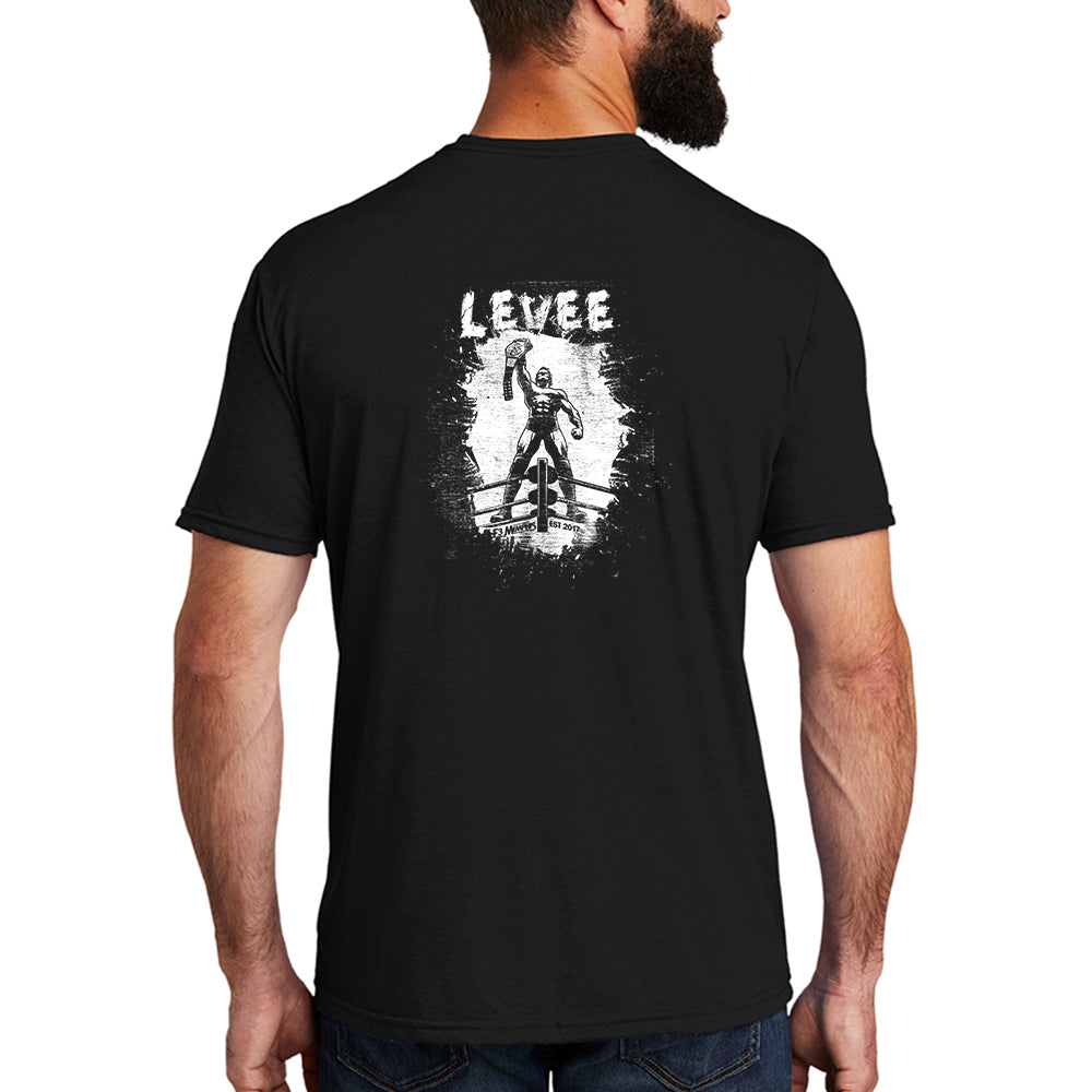 F3 Memphis - LEVEE WWE Pre-Order June 2025