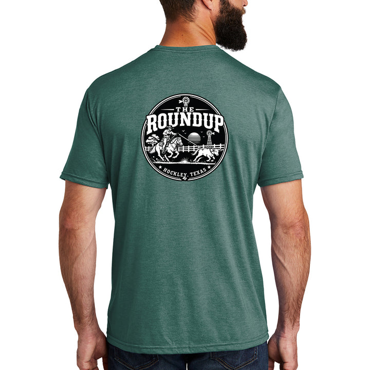 F3 Northwest Passage The Roundup Black and White logo DTF Pre-Order August 2026