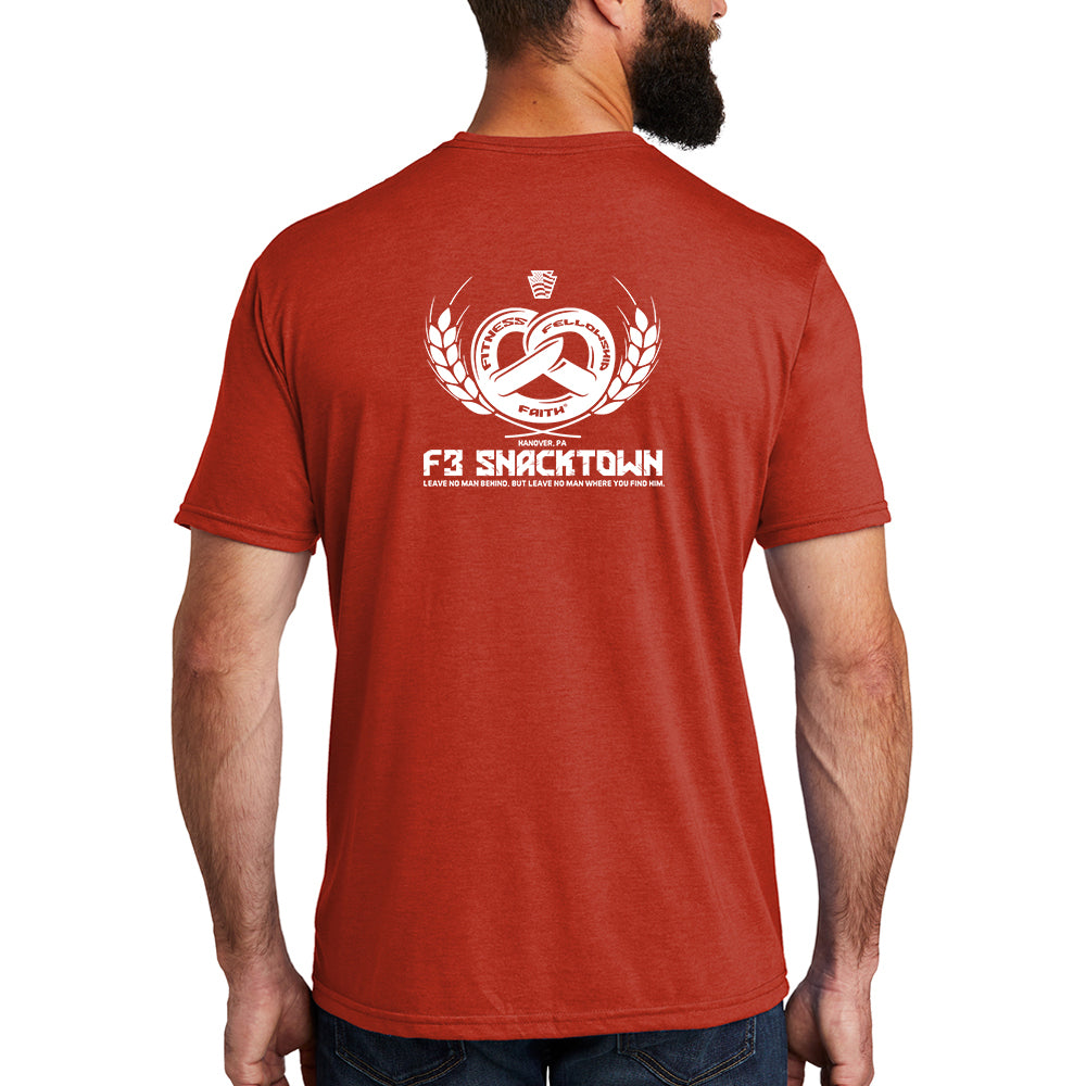 F3 Snacktown Pre-Order September 2026