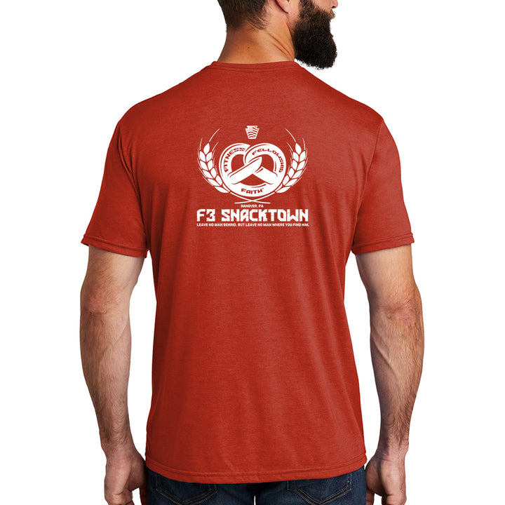 F3 Snacktown Pre-Order September 2026