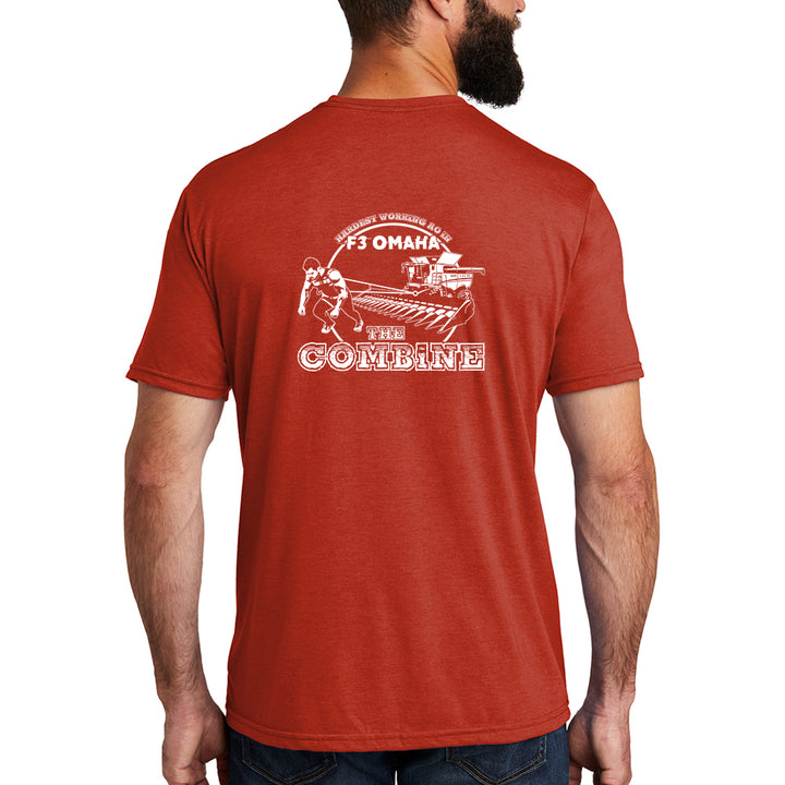 F3 Omaha The Combine Pre-Order March 2025