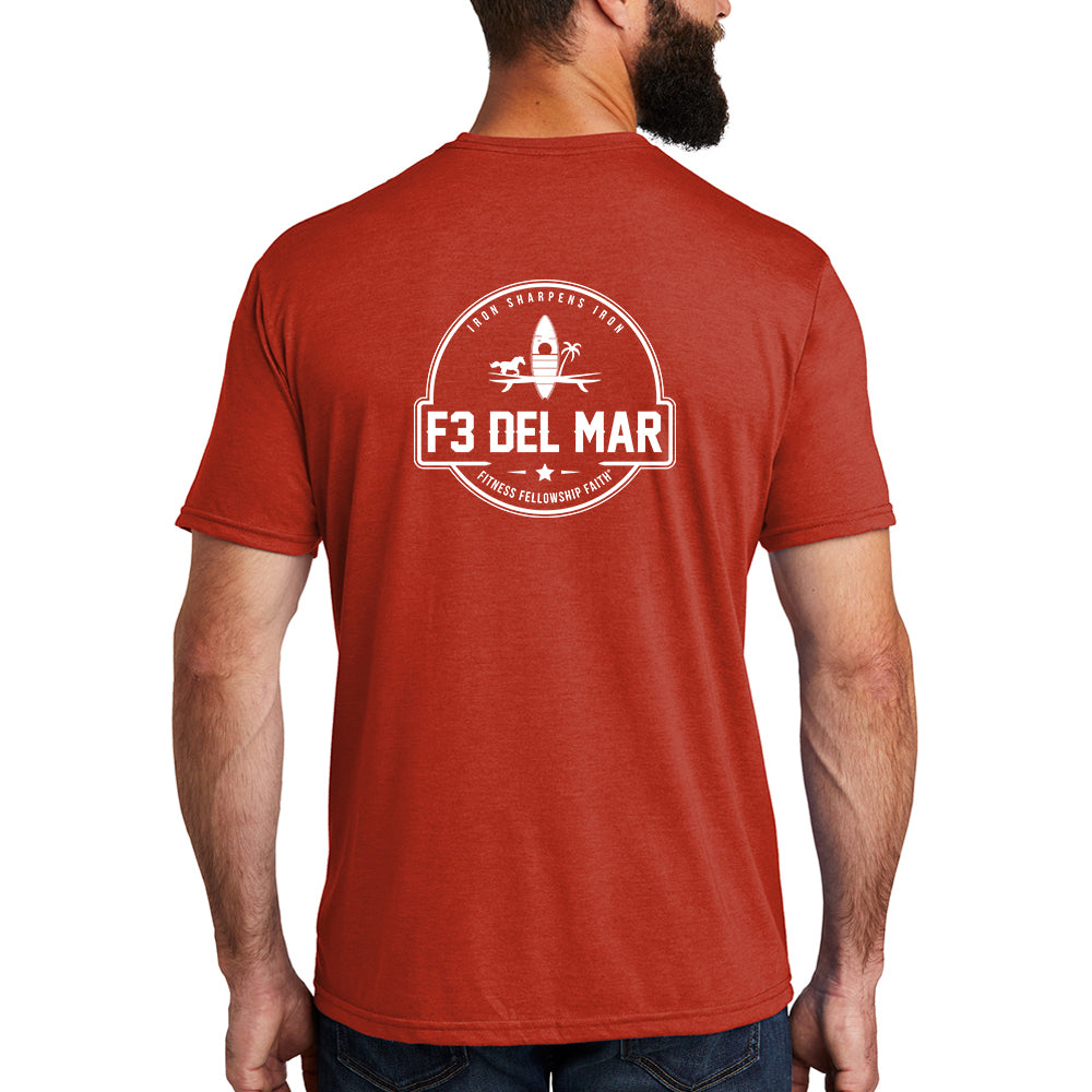 F3 Del Mar-Summer 2026 Pre-Order August 2026