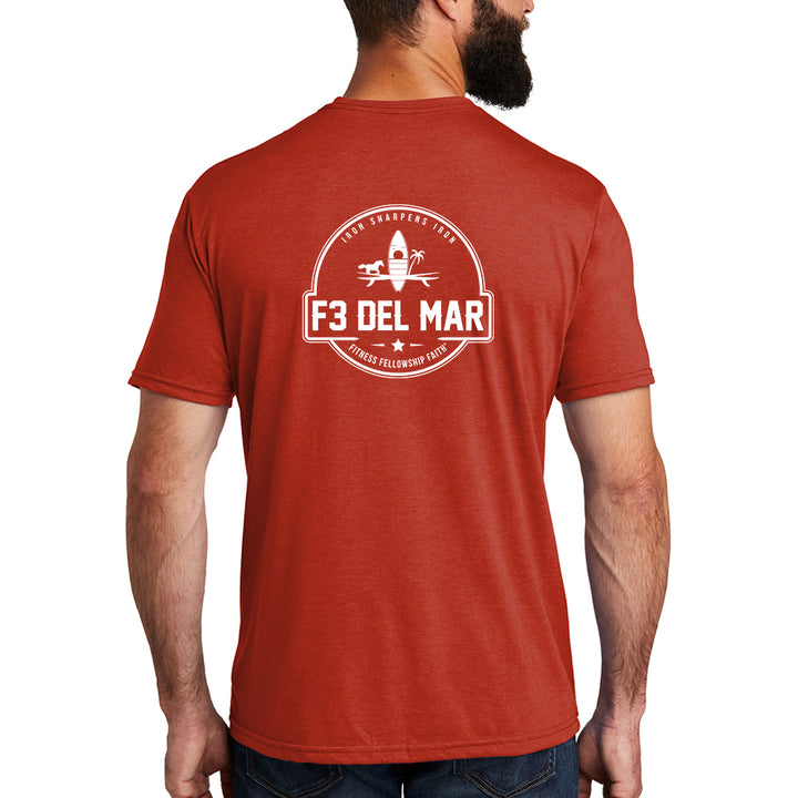 F3 Del Mar-Summer 2026 Pre-Order August 2026