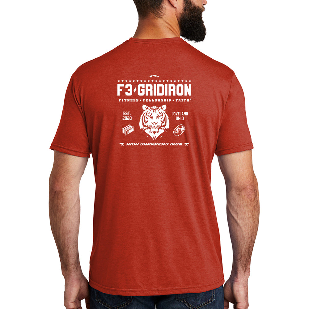 F3 Gridiron Pre-Order April 2026