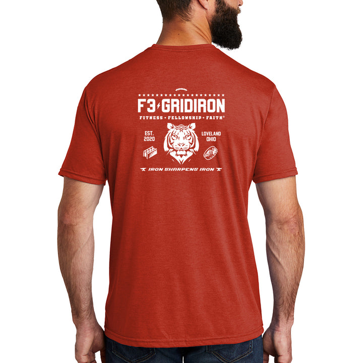 F3 Gridiron Pre-Order April 2026