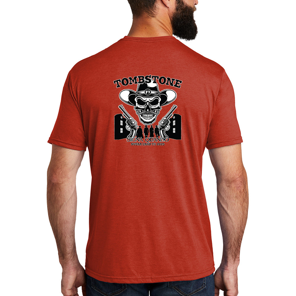 F3 Sugar Land Tombstone Pre-Order September 2025