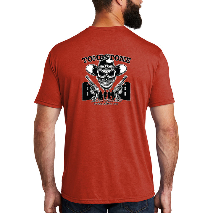 F3 Sugar Land Tombstone Pre-Order September 2025