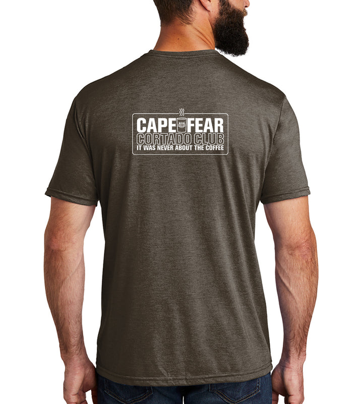 F3 Cape Fear Cortado Club Pre-Order February 2024