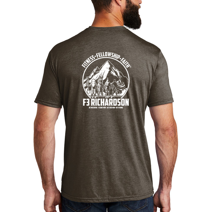 F3 Richardson Shirts  Pre-Order September 2026