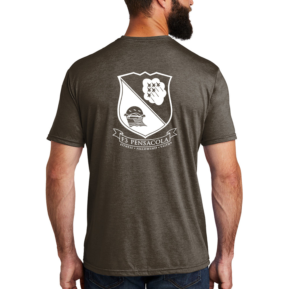 F3 Pensacola Pre-Order March 2026