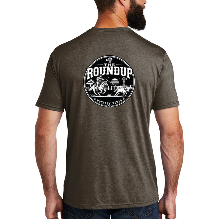 F3 Northwest Passage The Roundup Black and White logo DTF Pre-Order August 2026
