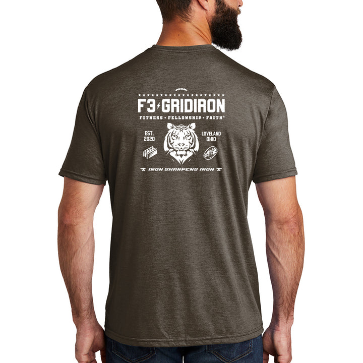 F3 Gridiron Pre-Order April 2026