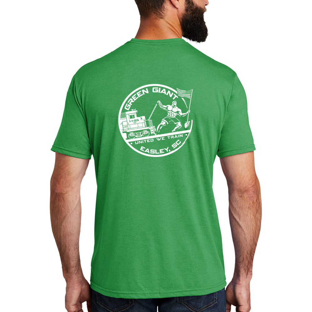 F3 SC Green Giant Pre-Order October 2025