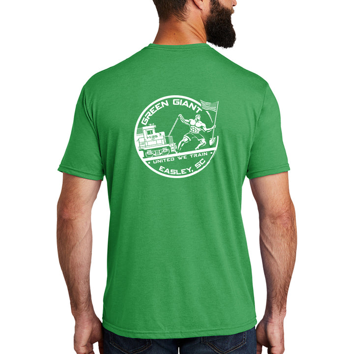 F3 SC Green Giant Pre-Order October 2025