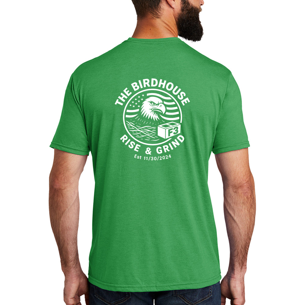 F3 The Birdhouse SE Michigan Pre-Order October 2025