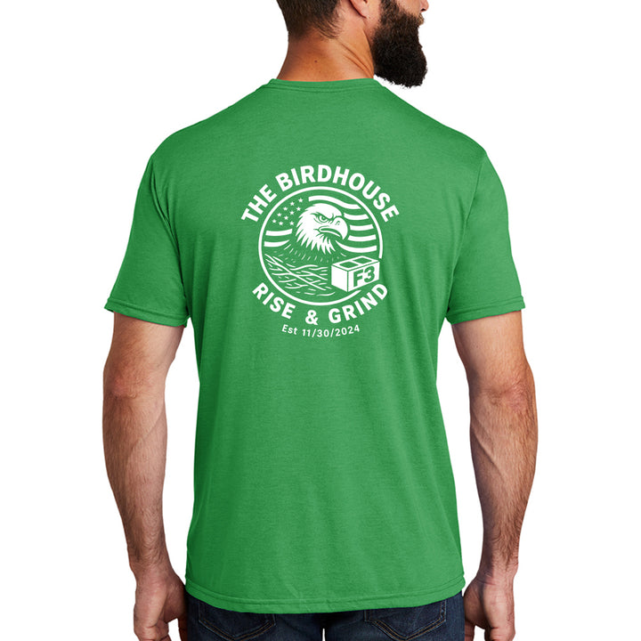 F3 The Birdhouse SE Michigan Pre-Order October 2025