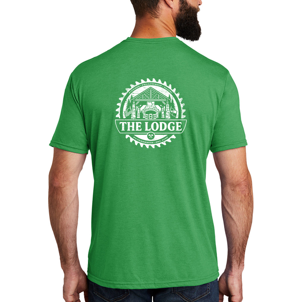 F3 OTB Creekside The Lodge Pre-Order August 2026