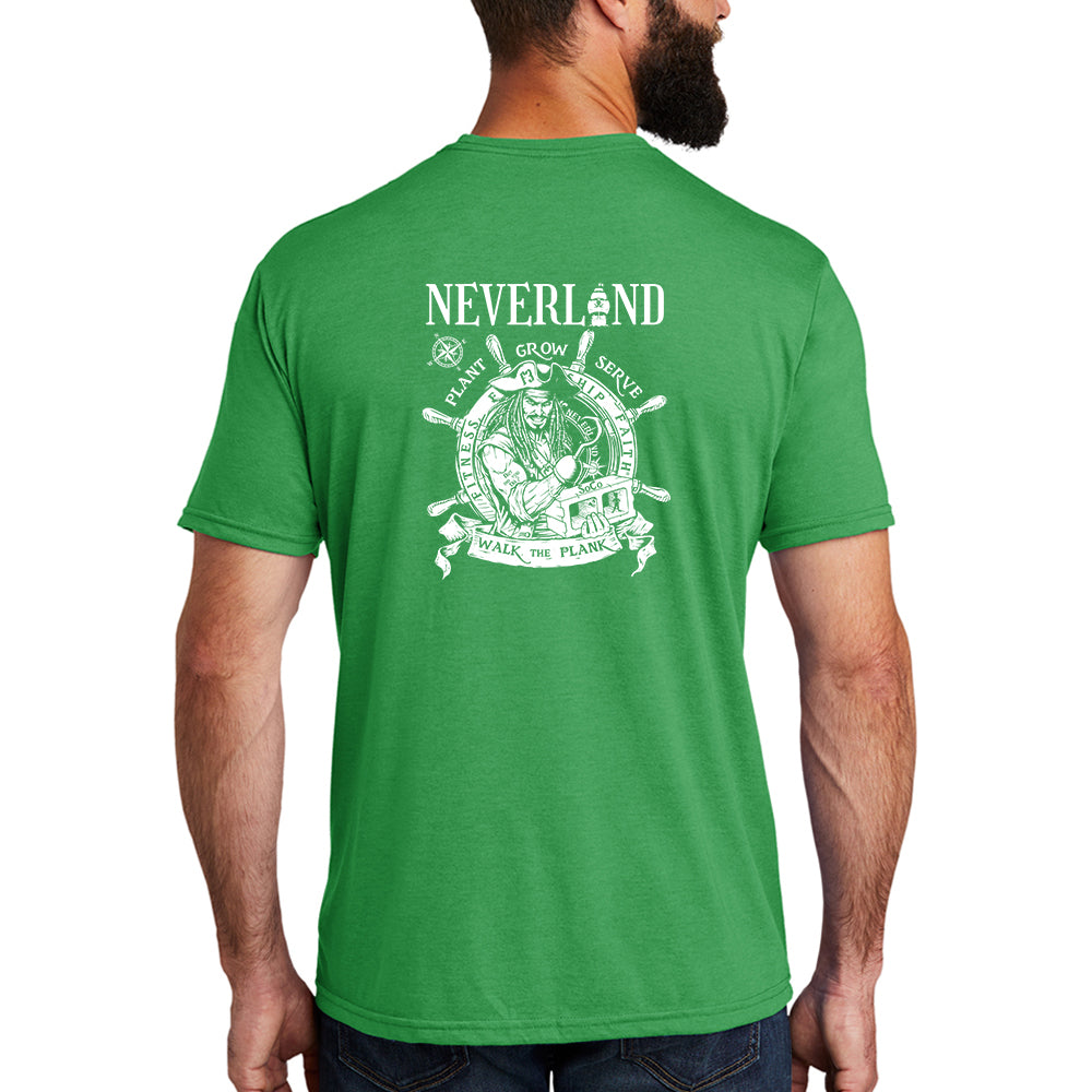 F3 SoCo Neverland - Walk the Plank Pre-Order July 2025