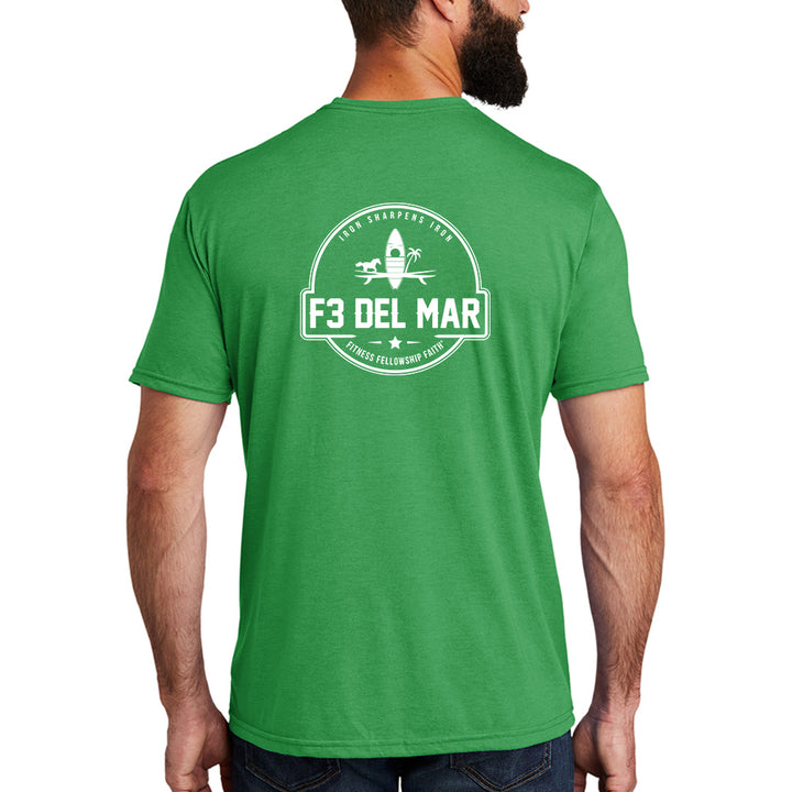 F3 Del Mar-Summer 2026 Pre-Order August 2026