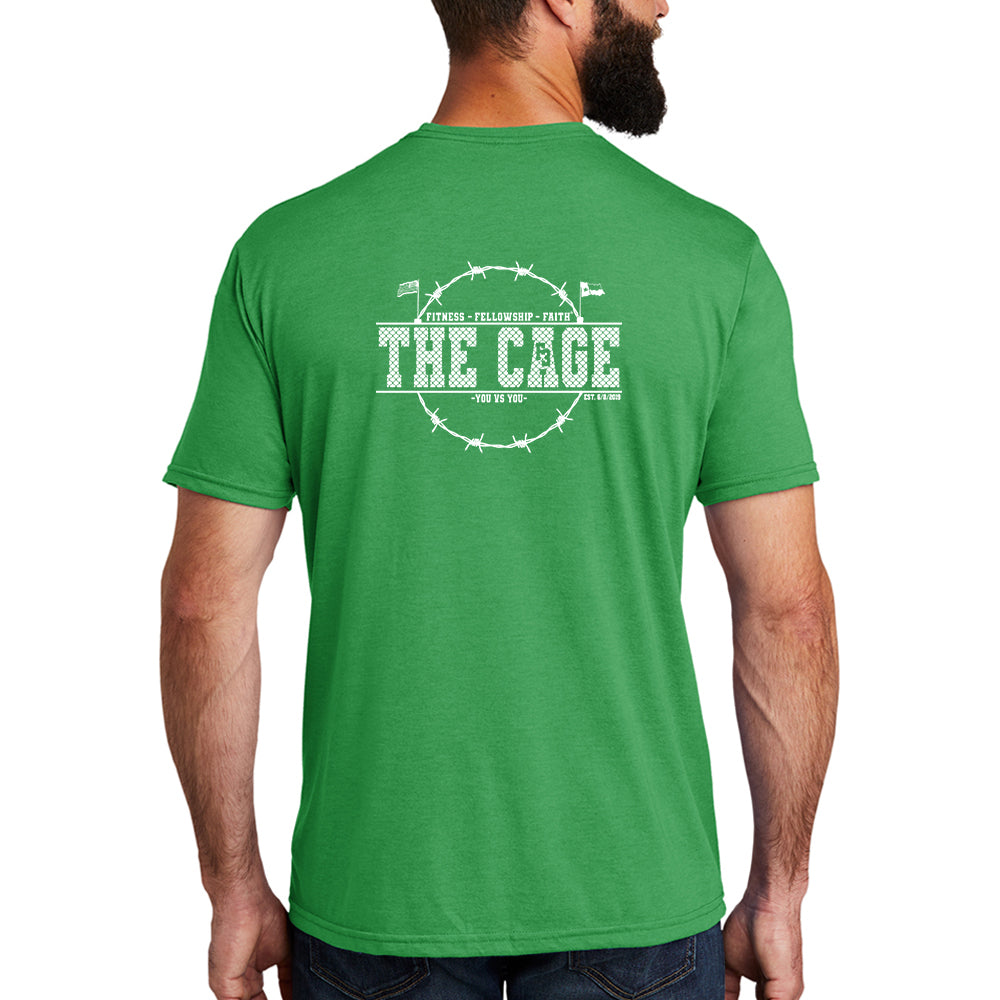 F3 The Cage June 2026 Pre-Order June 2026