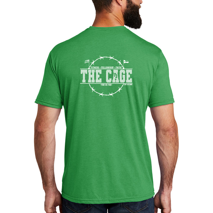 F3 The Cage June 2026 Pre-Order June 2026