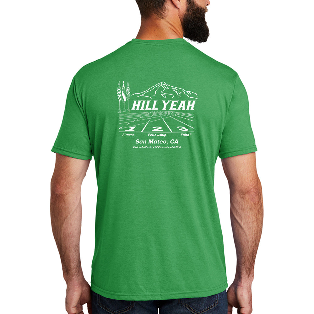 F3 Peninsula Hill Yeah Pre-Order February 2026