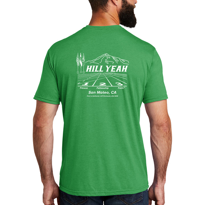 F3 Peninsula Hill Yeah Pre-Order February 2026