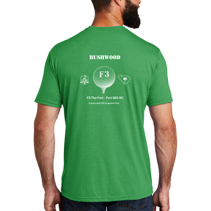 F3 Bushwood Anniversary Pre-Order July 2025