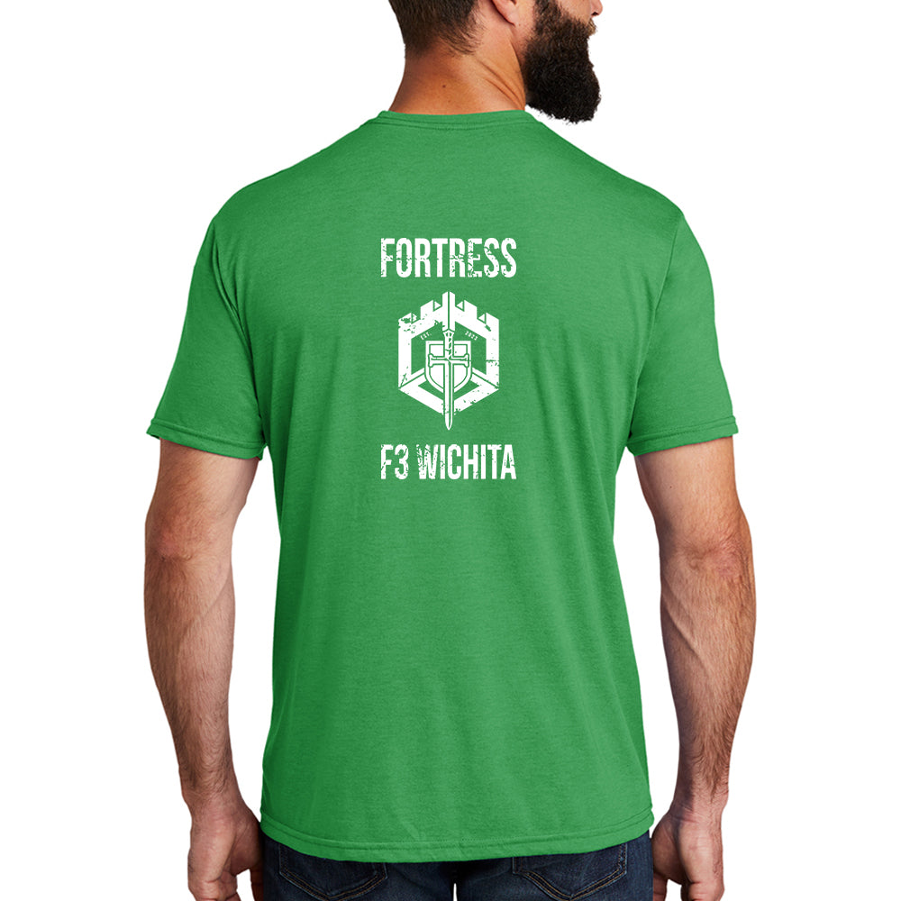 F3 Wichita Fortress Pre-Order July 2025