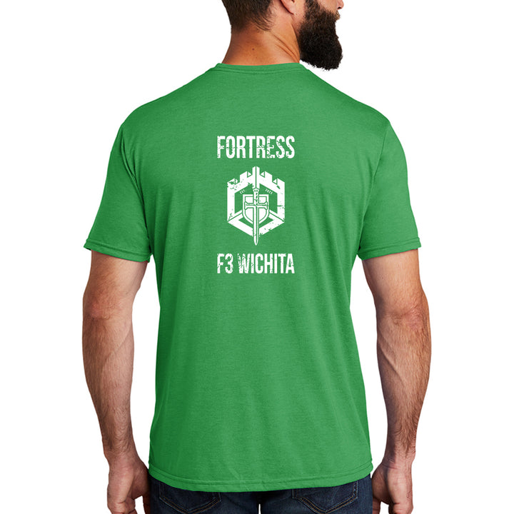 F3 Wichita Fortress Pre-Order July 2025