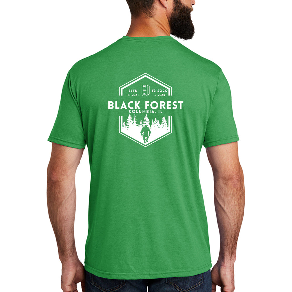 F3 SOCO Black Forest Pre-Order October 2024