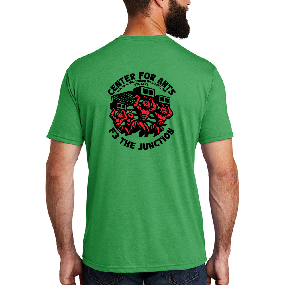 F3 Center For Ants Pre-Order July 2025