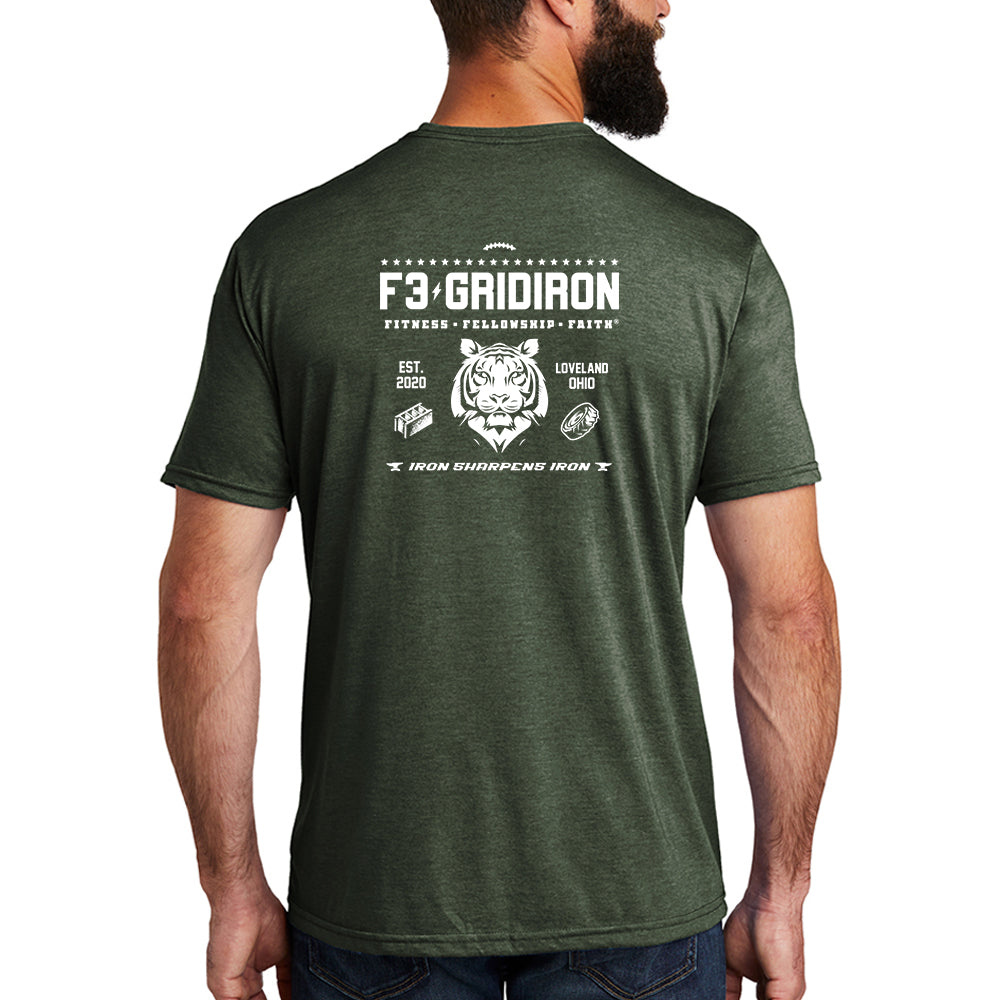 F3 Gridiron Pre-Order April 2026