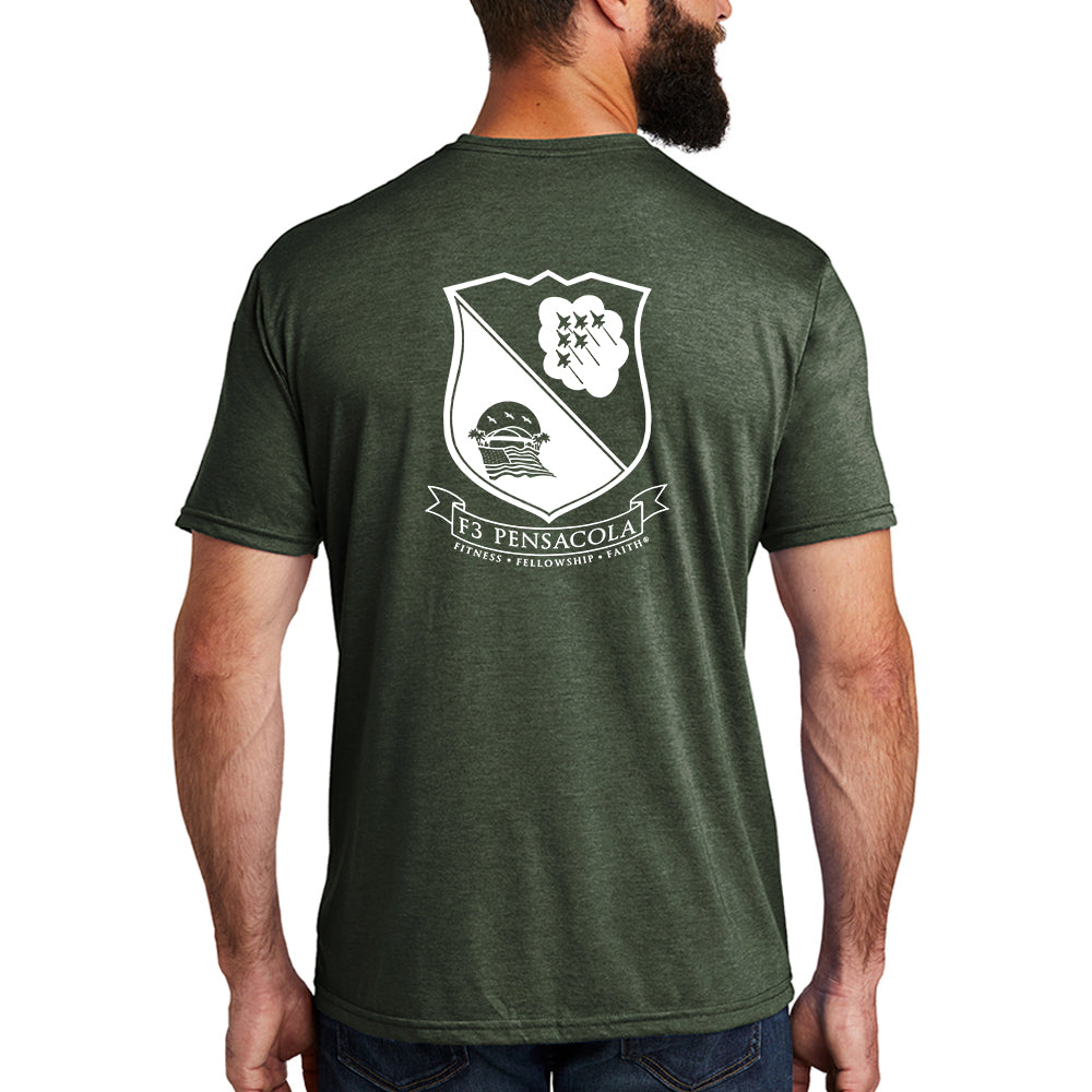 F3 Pensacola Pre-Order March 2026