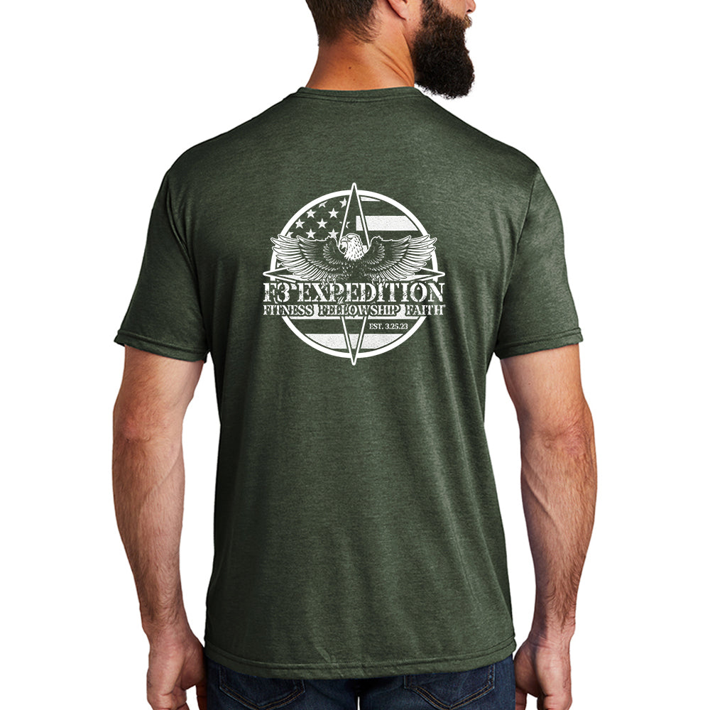 F3 Expedition Pre-Order February 2026