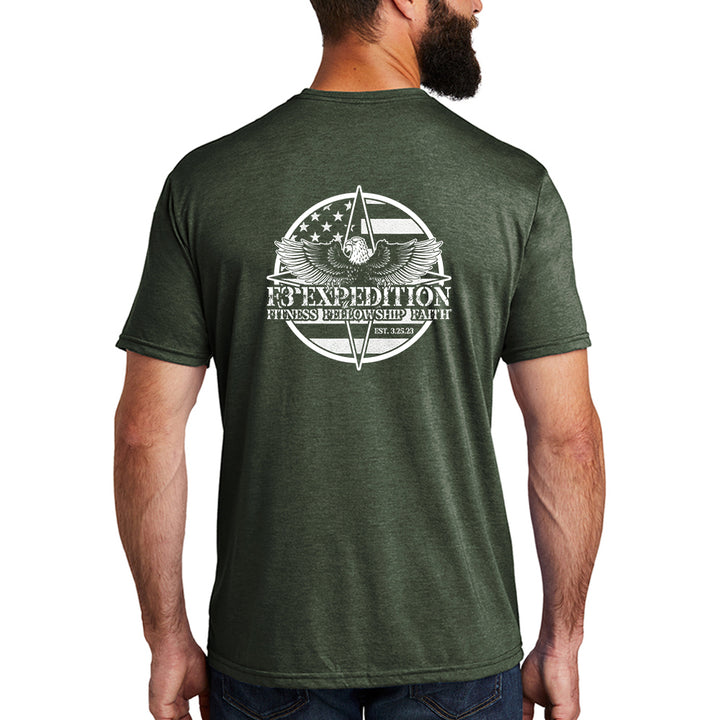 F3 Expedition Pre-Order February 2026