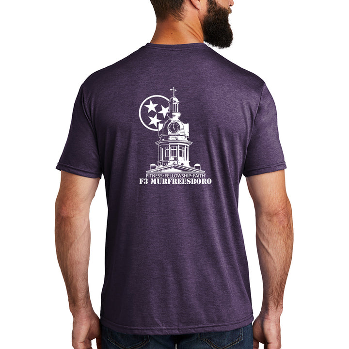 F3 Murfreesboro Pre-Order August 2025