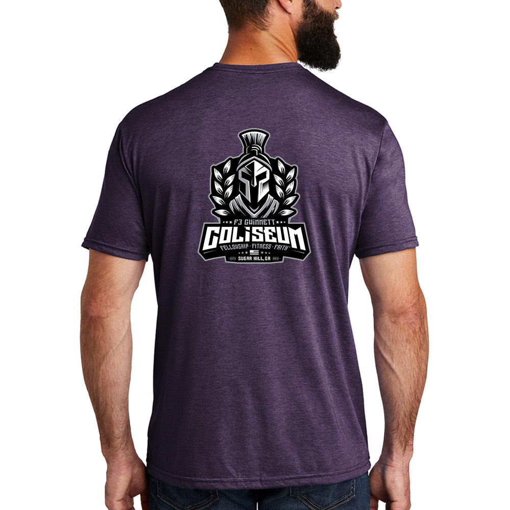 F3 Gwinnett The Coliseum Warrior Pre-Order August 2025
