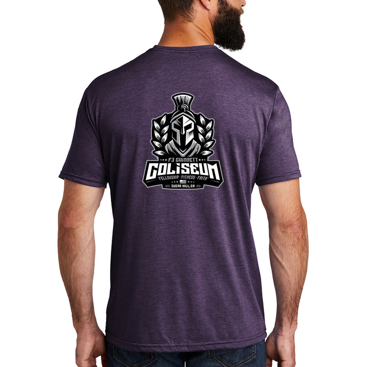 F3 Gwinnett The Coliseum Warrior Pre-Order August 2025