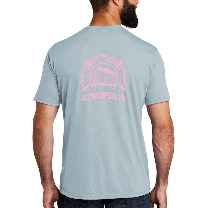 F3 MKT Acropolis 1st Run in Pink Ink Pre-Order June 2025