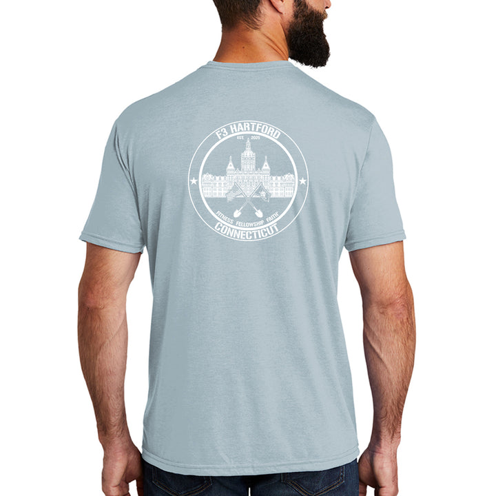 F3 Hartford Pre-Order October 2026