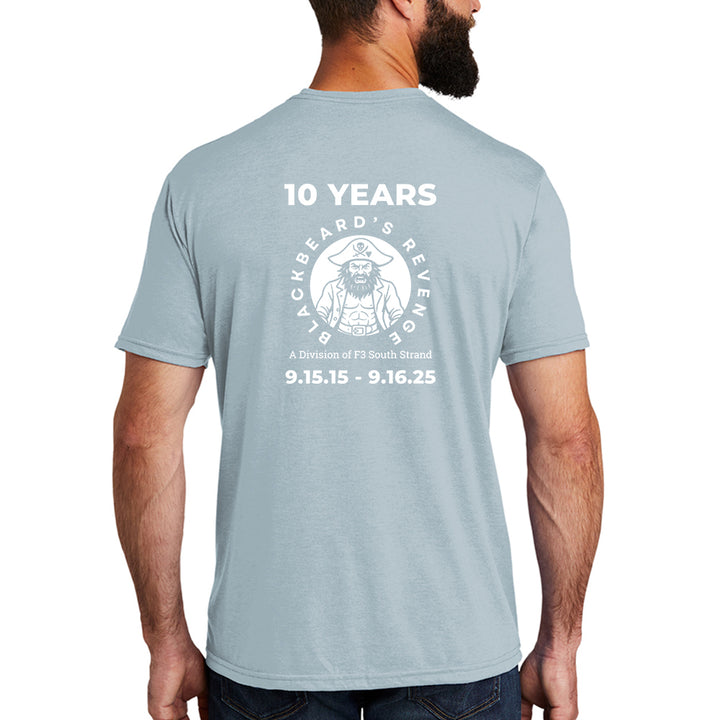 F3 Blackbeard's Revenge Anniversary Pre-Order August 2025