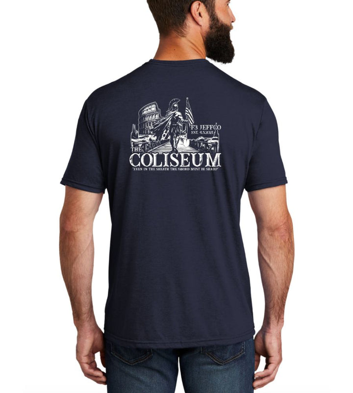 F3 Coliseum Anniversary Pre-Order March 2024